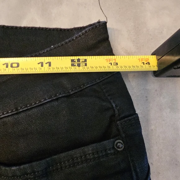 💚10 for $10💚 Rio Black jeans - Picture 4 of 6